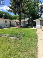 706 3rd STREET E Shaunavon, SK S0N 2M0