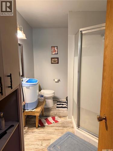706 3Rd Street E, Shaunavon, SK 