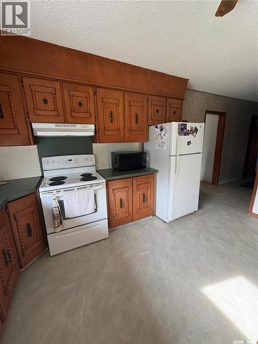 Witowski Acreage, Sasman Rm No. 336, SK 