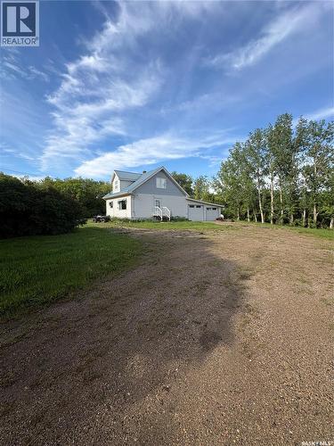 Witowski Acreage, Sasman Rm No. 336, SK 