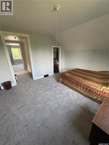 Witowski Acreage, Sasman Rm No. 336, SK 