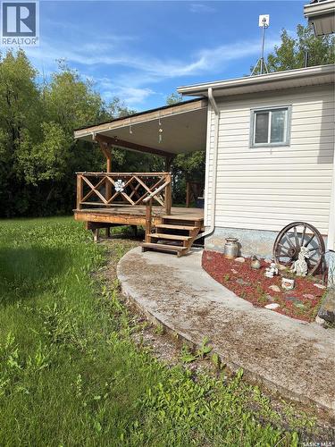 Witowski Acreage, Sasman Rm No. 336, SK 
