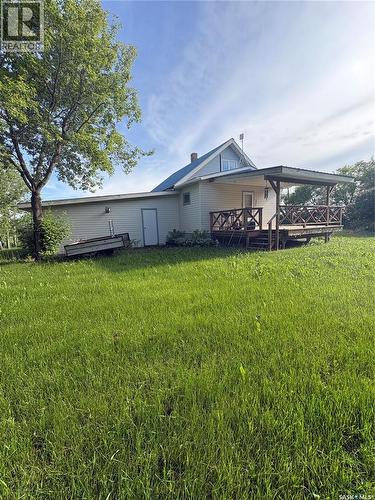 Witowski Acreage, Sasman Rm No. 336, SK 