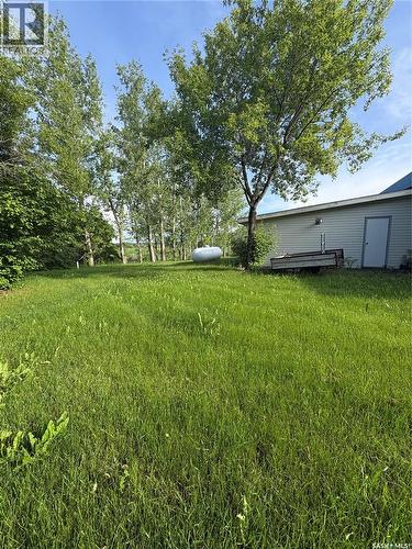 Witowski Acreage, Sasman Rm No. 336, SK 