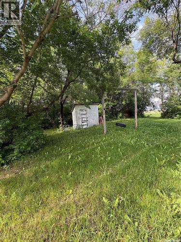 Witowski Acreage, Sasman Rm No. 336, SK 
