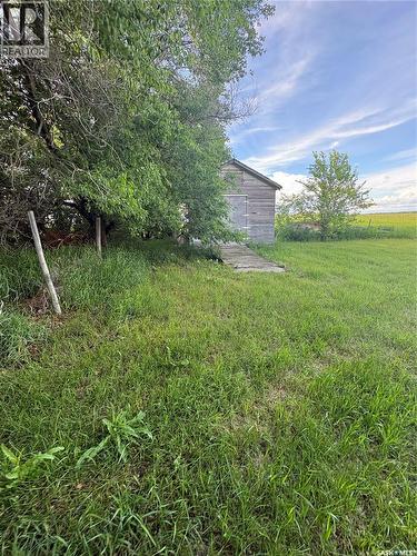 Witowski Acreage, Sasman Rm No. 336, SK 