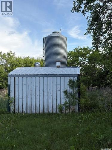 Witowski Acreage, Sasman Rm No. 336, SK 