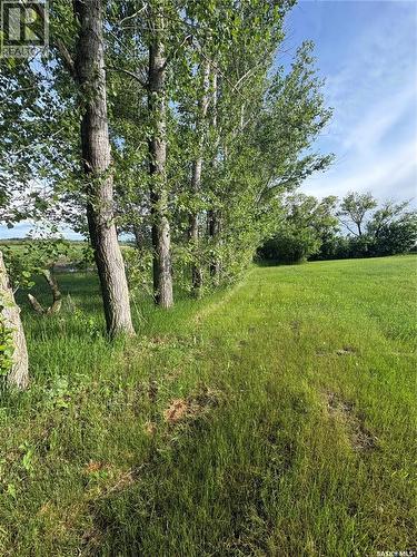 Witowski Acreage, Sasman Rm No. 336, SK 
