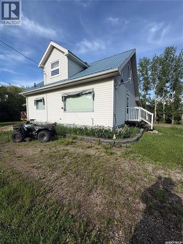 Witowski Acreage, Sasman Rm No. 336, SK 
