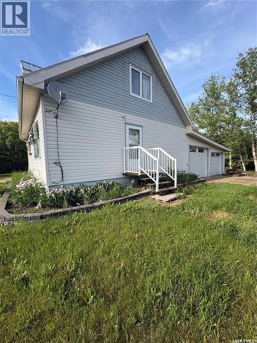Witowski Acreage, Sasman Rm No. 336, SK 