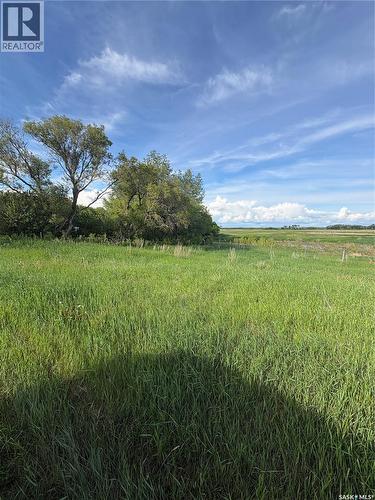 Witowski Acreage, Sasman Rm No. 336, SK 