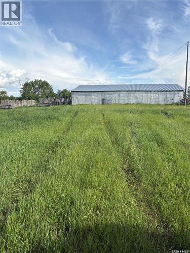 Witowski Acreage, Sasman Rm No. 336, SK 