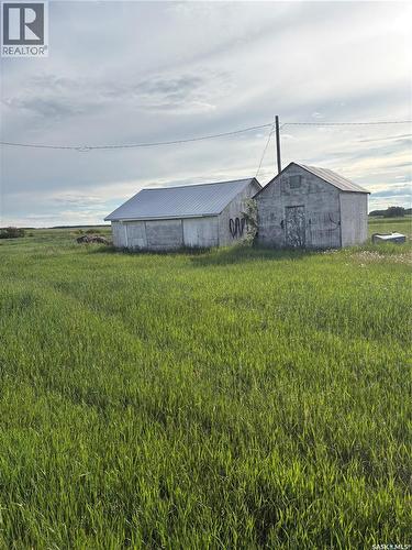Witowski Acreage, Sasman Rm No. 336, SK 