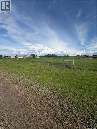 Witowski Acreage, Sasman Rm No. 336, SK 