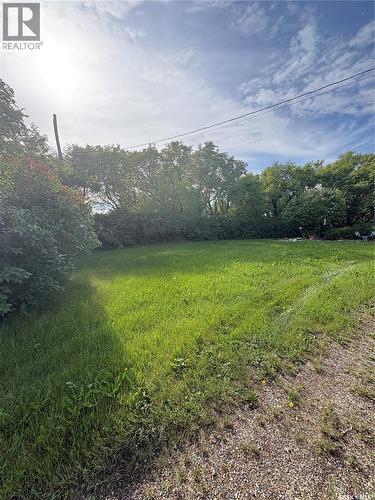 Witowski Acreage, Sasman Rm No. 336, SK 