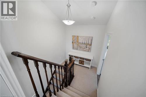 295 Pumpkin Pass, Binbrook, ON 