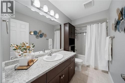 295 Pumpkin Pass, Binbrook, ON 