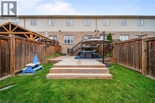 295 Pumpkin Pass, Binbrook, ON 