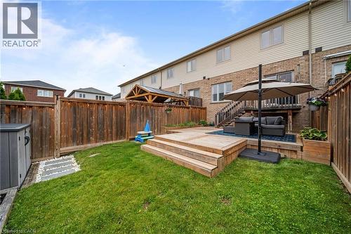 295 Pumpkin Pass, Binbrook, ON 