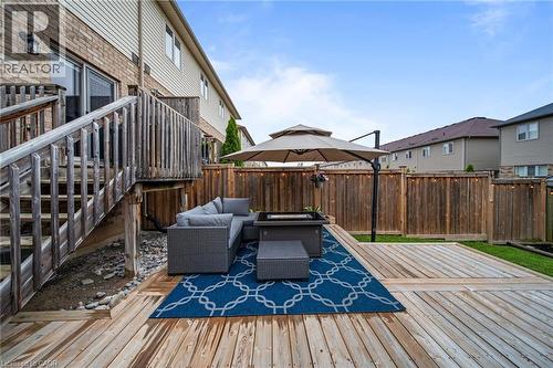295 Pumpkin Pass, Binbrook, ON 