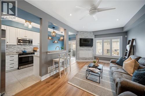 295 Pumpkin Pass, Binbrook, ON 