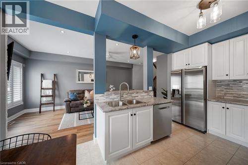 295 Pumpkin Pass, Binbrook, ON 
