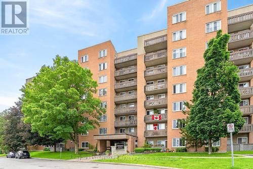 514 - 1599 LASSITER TERRACE , Ottawa, Ontario K1J 8R6