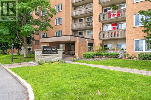 514 - 1599 LASSITER TERRACE , Ottawa, Ontario K1J 8R6 2