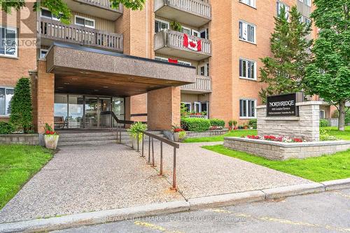 514 - 1599 LASSITER TERRACE , Ottawa, Ontario K1J 8R6 3