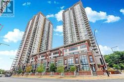 322 - 25 TOWN CENTRE COURT  Toronto, ON M1P 0B4