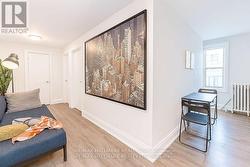 1 - 595 ST CLAIR AVENUE W  Toronto, ON M6C 1A3