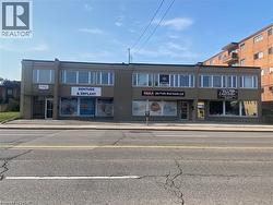 662 E FENNELL Avenue E Unit# 7  Hamilton, ON L8V 1V1