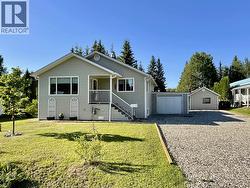 2482 WONG STREET  Quesnel, BC V2J 4P5