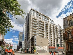 508-1150 Rue St-Denis Montréal (Ville-Marie), QC H2X 0B3