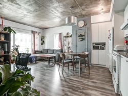Living Room - 
