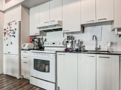 Kitchen - 