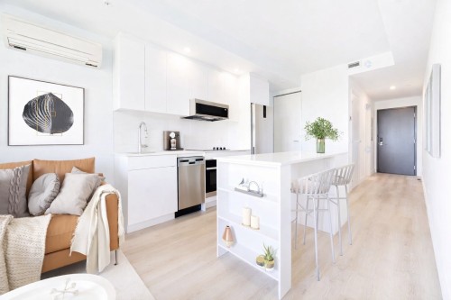 2304 1001 Rue Lucien Lallier — photo 1