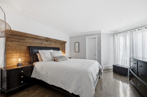 Master Bedroom - 13720 Rue Du Noroît, Mirabel, QC 