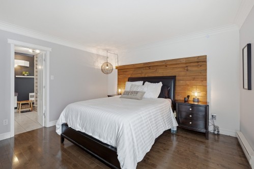Master Bedroom - 13720 Rue Du Noroît, Mirabel, QC 