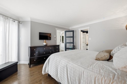 Master Bedroom - 13720 Rue Du Noroît, Mirabel, QC 