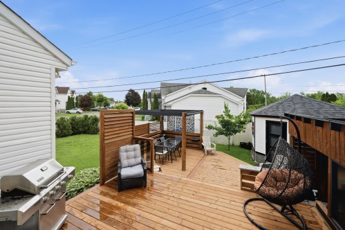 Patio - 13720 Rue Du Noroît, Mirabel, QC 