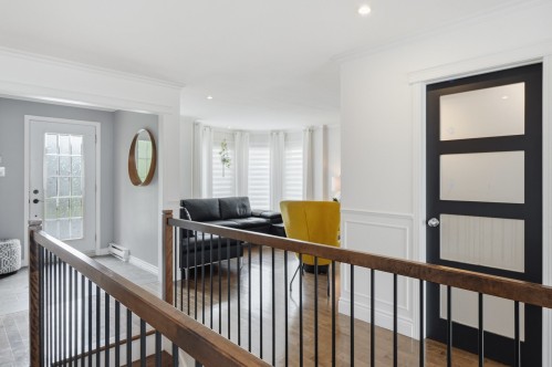 Mud Room - 13720 Rue Du Noroît, Mirabel, QC 