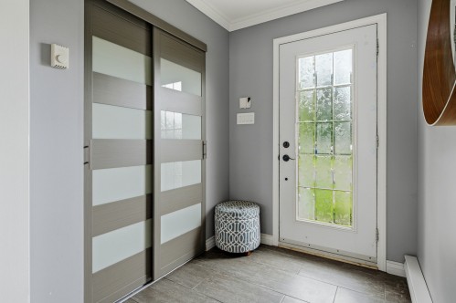 Mud Room - 13720 Rue Du Noroît, Mirabel, QC 