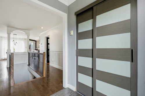 Mud Room - 13720 Rue Du Noroît, Mirabel, QC 
