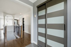 Hall d'entrée/Vestibule - 