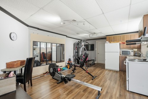 Family Room - 13720 Rue Du Noroît, Mirabel, QC 