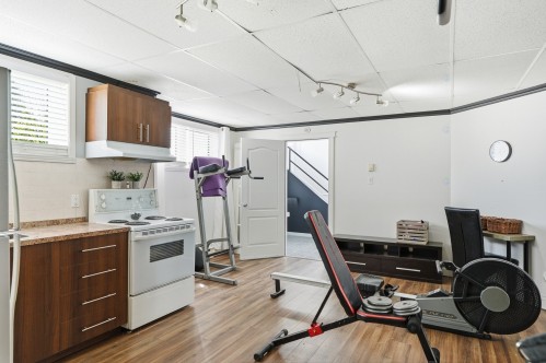 Family Room - 13720 Rue Du Noroît, Mirabel, QC 