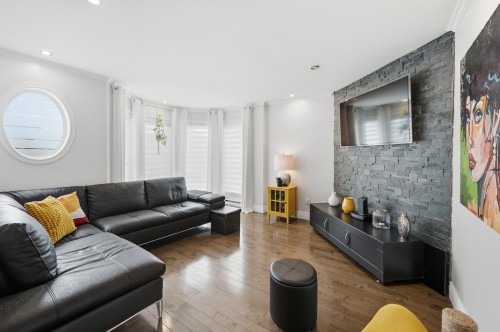 Living Room - 13720 Rue Du Noroît, Mirabel, QC 