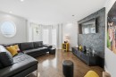 Living Room - 13720 Rue Du Noroît, Mirabel, QC 