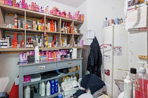 Storage - 13720 Rue Du Noroît, Mirabel, QC 